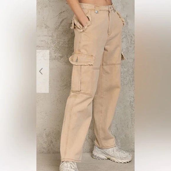 POL Pants - Picture 3 of 5